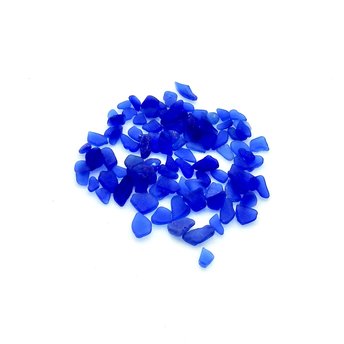 bulk real sea glass 