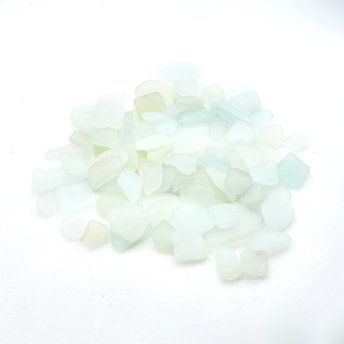 genuine sea glass 