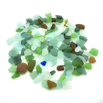 bulk sea glass for sale