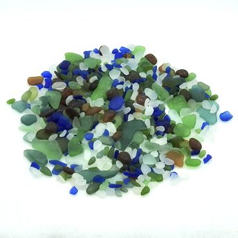 bulk sea glass Canada
