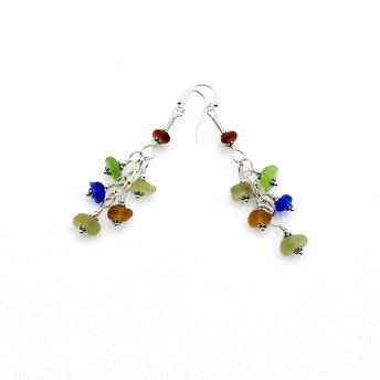 sea glass jewelry canada