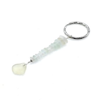 pastel keychain for women or girls