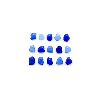 cobalt cornflower blue