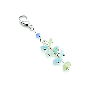 decorative zipper pulls Canada