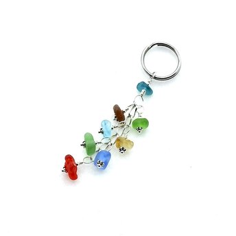 colourful key chain Canada