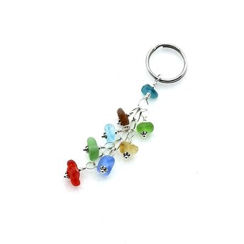colourful key chain Canada