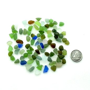 very tiny craft quality